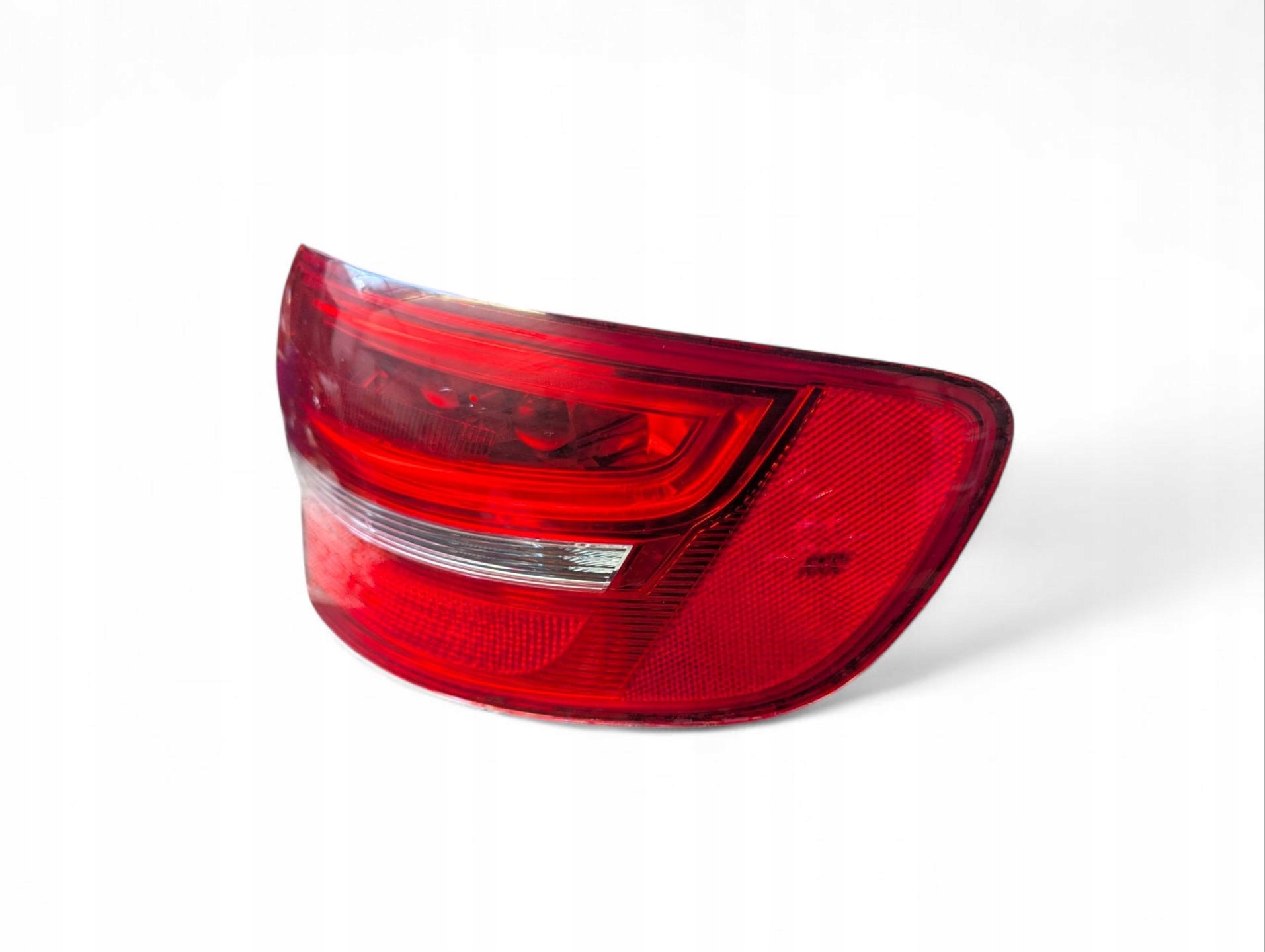 light rear right side Audi A3 8P 2nd facelift 2008 8P4945096E