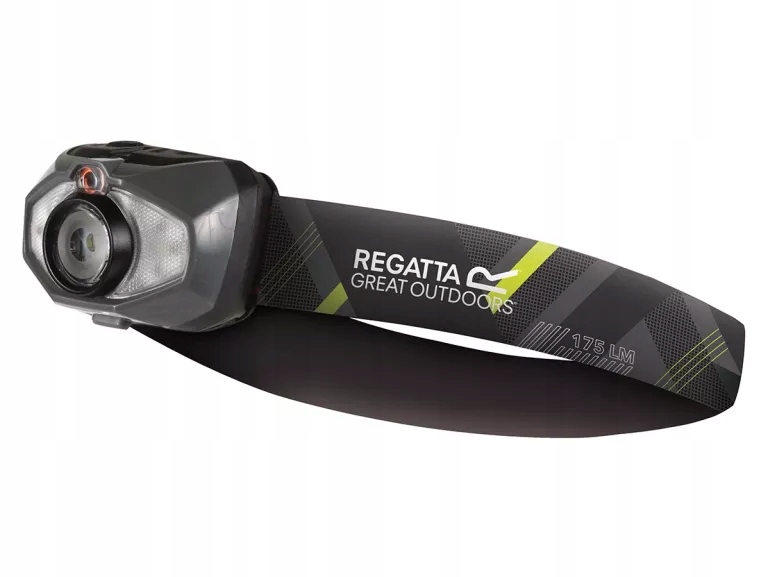 Oryginalna Czołówka Regatta Montegra 250 Haed Torch