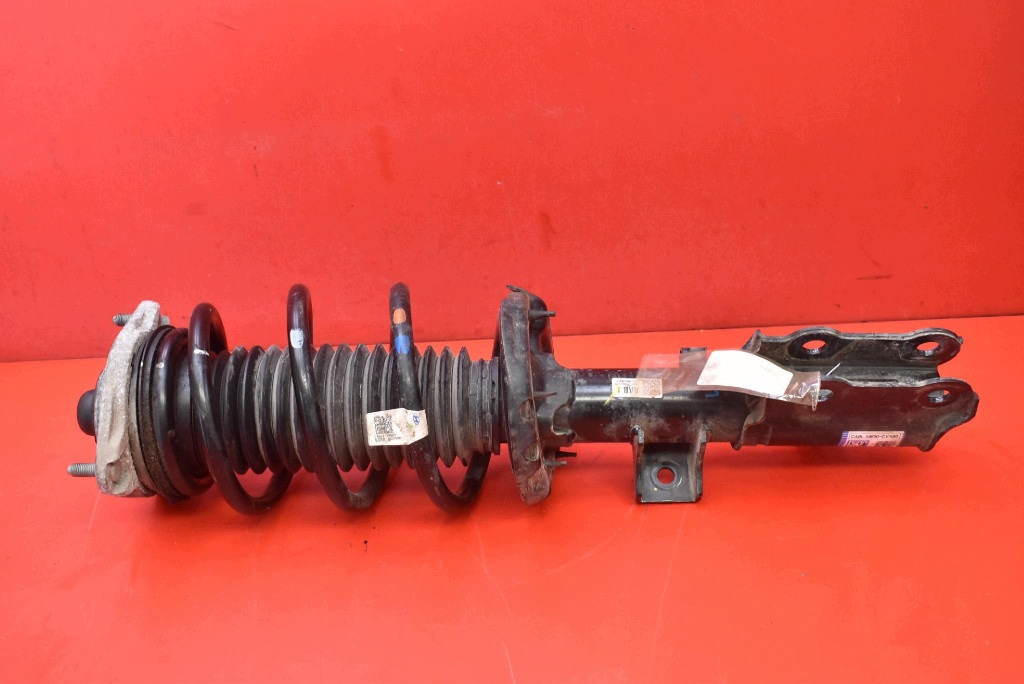 shock absorber left front 54600CVAB0 KIA EV6 GT 77.4 kWh 584 KM 21-24