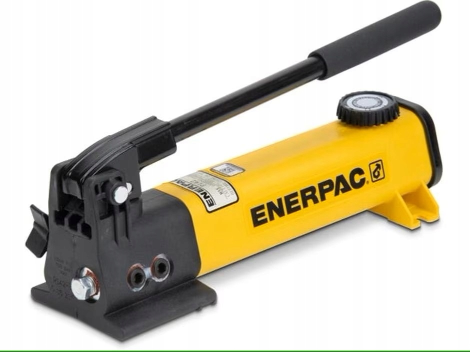Pompa hydrauliczna ręczna P-142 Enerpac Marka inny