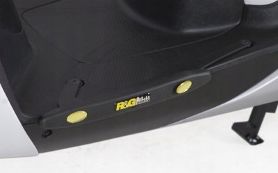 Rg Slidery Plošiny Skúter Yamaha 125/250 X-max 10-