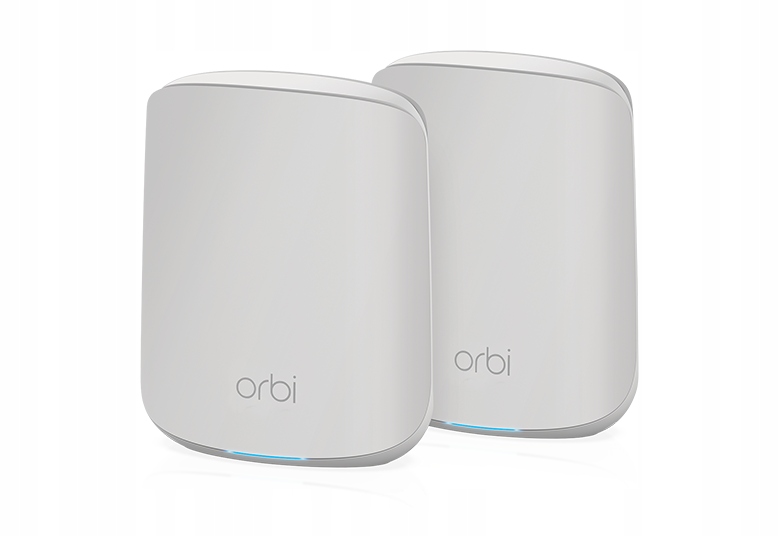 Netgear Router RBK352 systém WiFi 6 Ax 2-balení