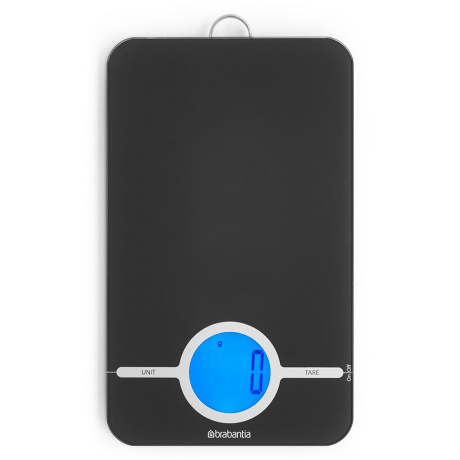 

Brabantia - Tasty+ - Cyfrowa waga kuchenna 5 kg