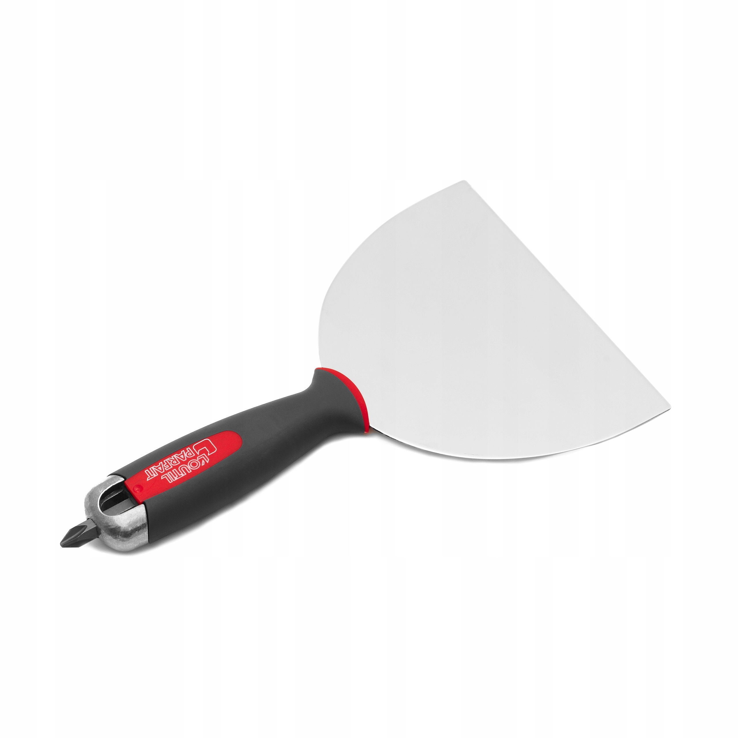 Szpachelka Ctx Americain 15cm Parfait Liss z bitem