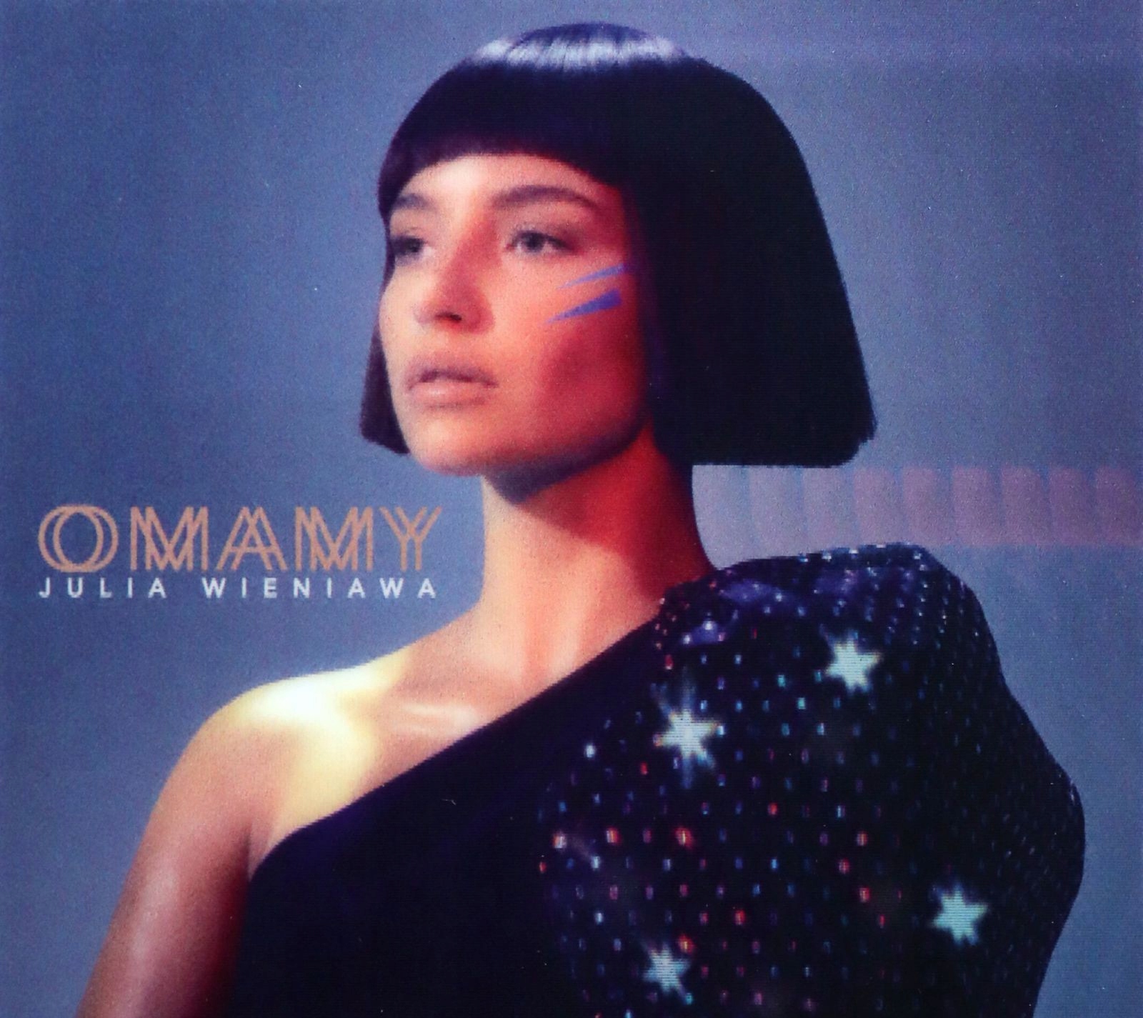 

Julia Wieniawa: Omamy (CD)