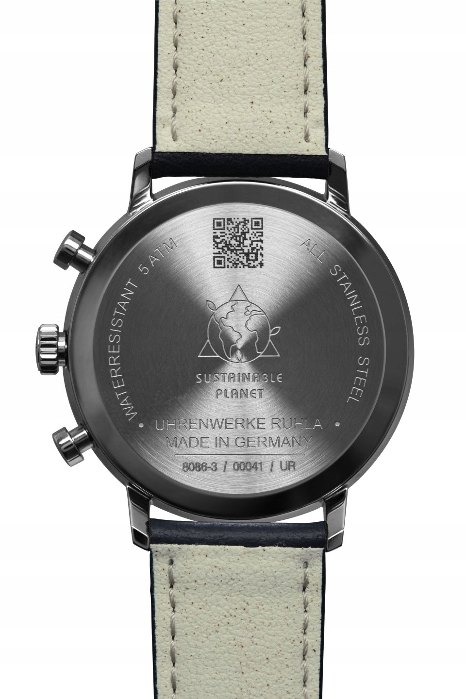 Hodinky Zeppelin Hindenburg Solar 80863n