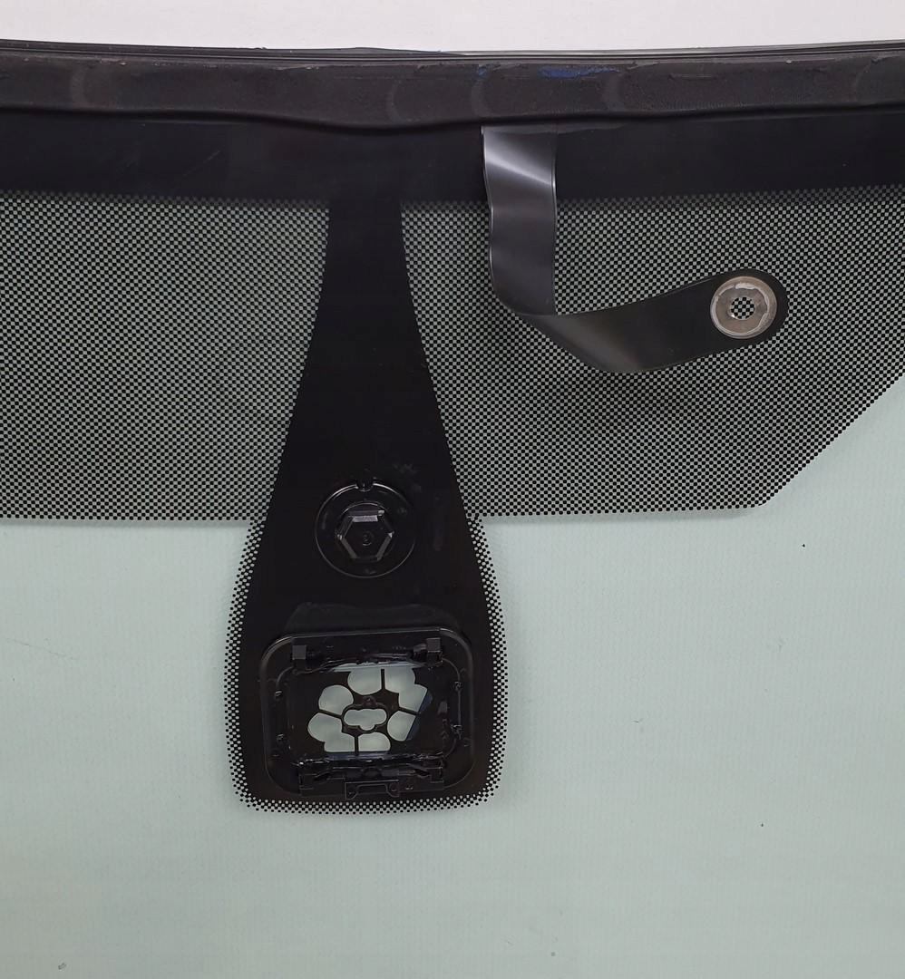 SZYBA CZOŁOWA PRZÓD FORD FOCUS MK2 43R-00361 Typ samochodu Samochody osobowe