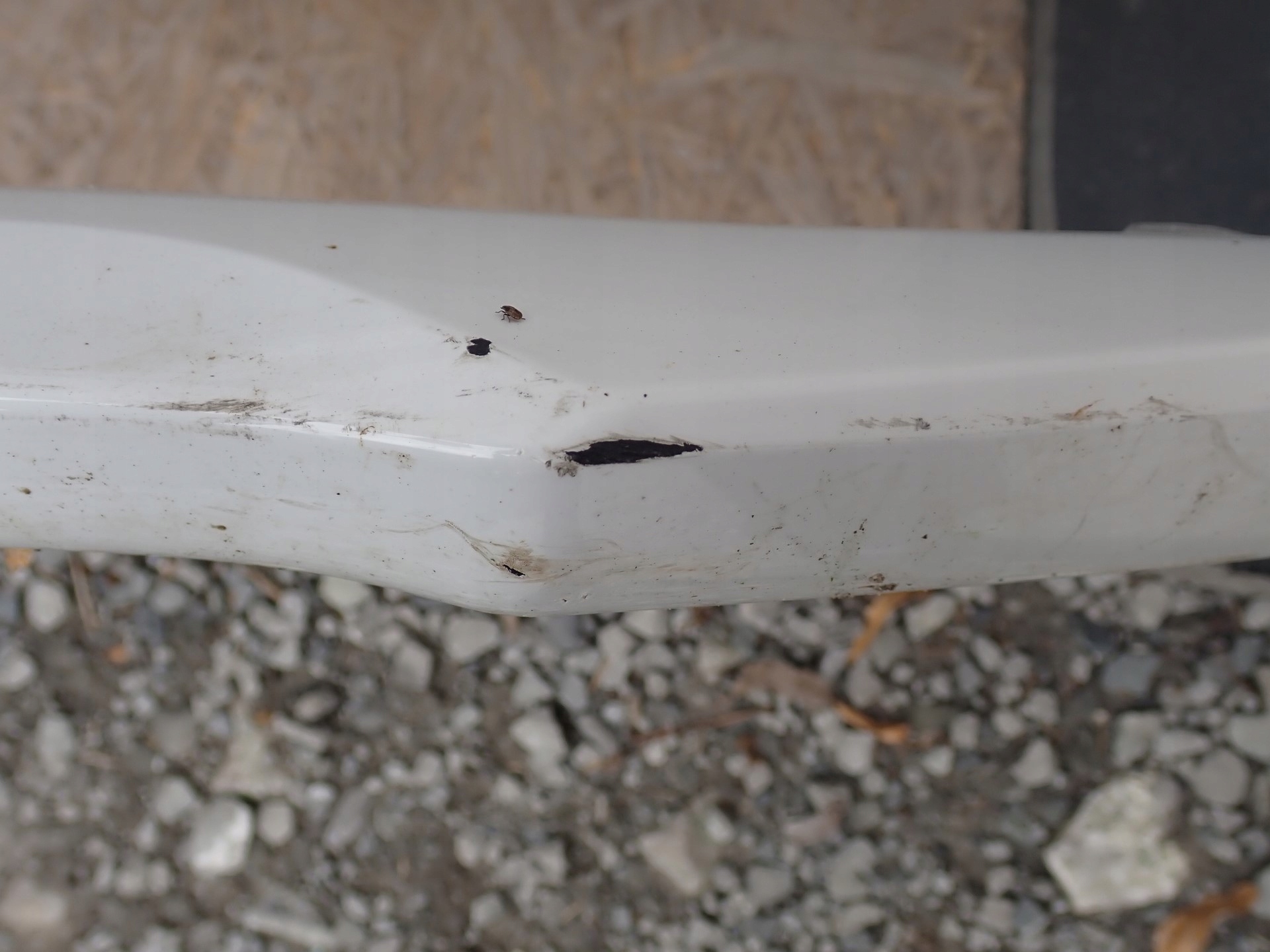 bumper front front OPEL CORSA F 68 2019- 9830280980