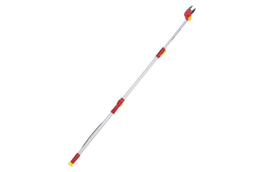 Teleskopické nožnice Power Dual Cut Rr 400T WOLF-Garten