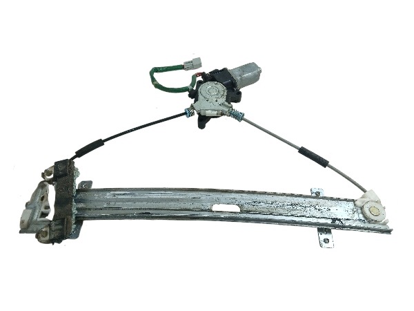 HONDA CIVIC VII window regulator mechanism left front 5D