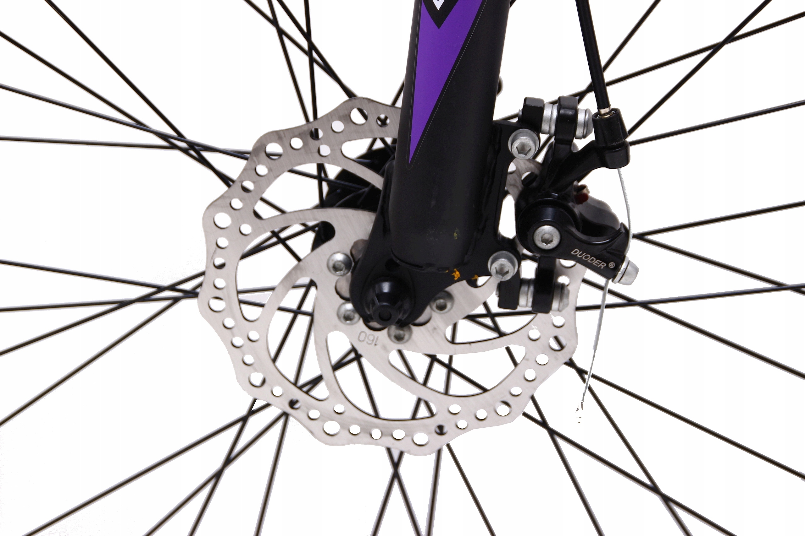 ROWER GÓRSKI MTB 26 CALI XC 260 AMORTYZACJA HAMULCE 21 BIEGÓW TARCZOWE Materiał ramy stal