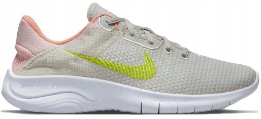 Nike Dámské běžecké boty Flex Experience Run 11 Nn DD9283-004 vel.