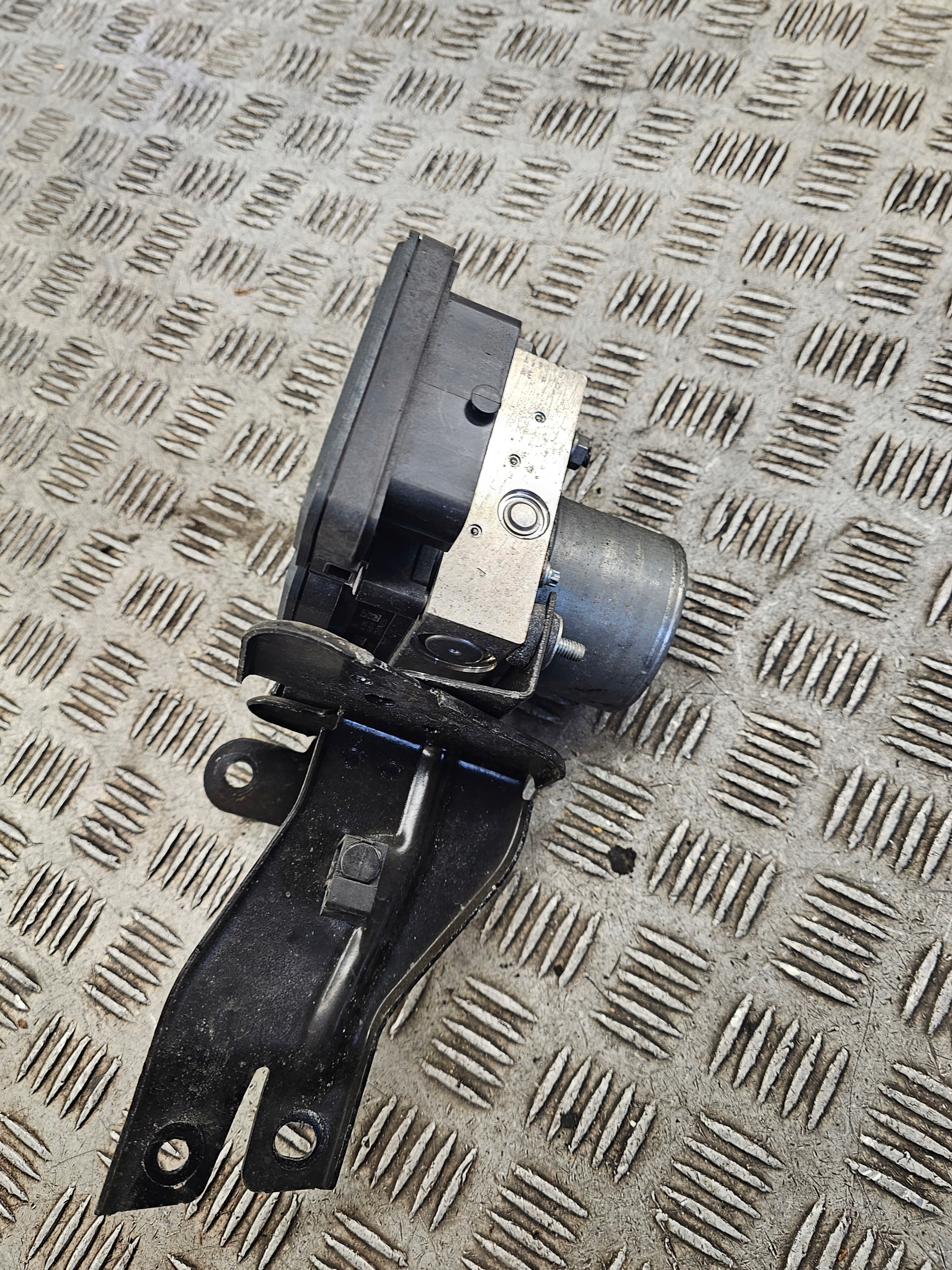 6C0907379G pump ABS control unit 6C VW SEAT SKODA