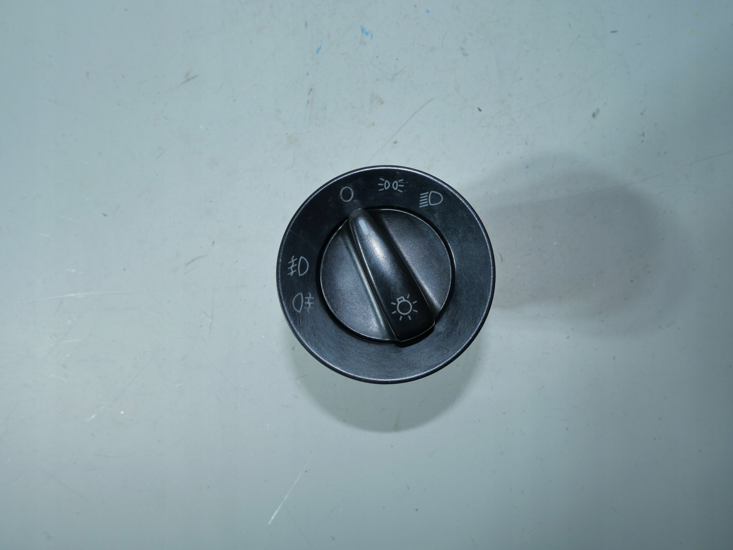 interruttore luci SKODA OCTAVIA e 3B0941531C