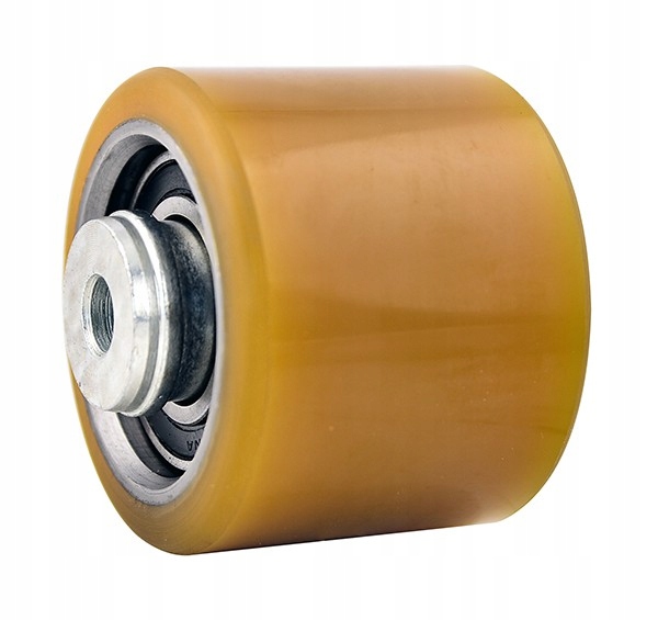 Kolečko kolečko paletky 80X64 mm