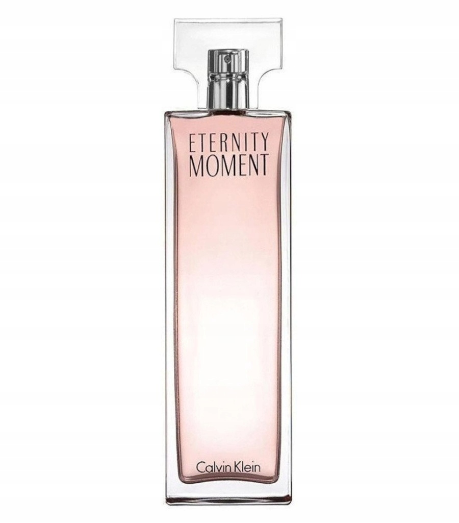 Calvin Klein Eternity Moment Edp 100 ml
