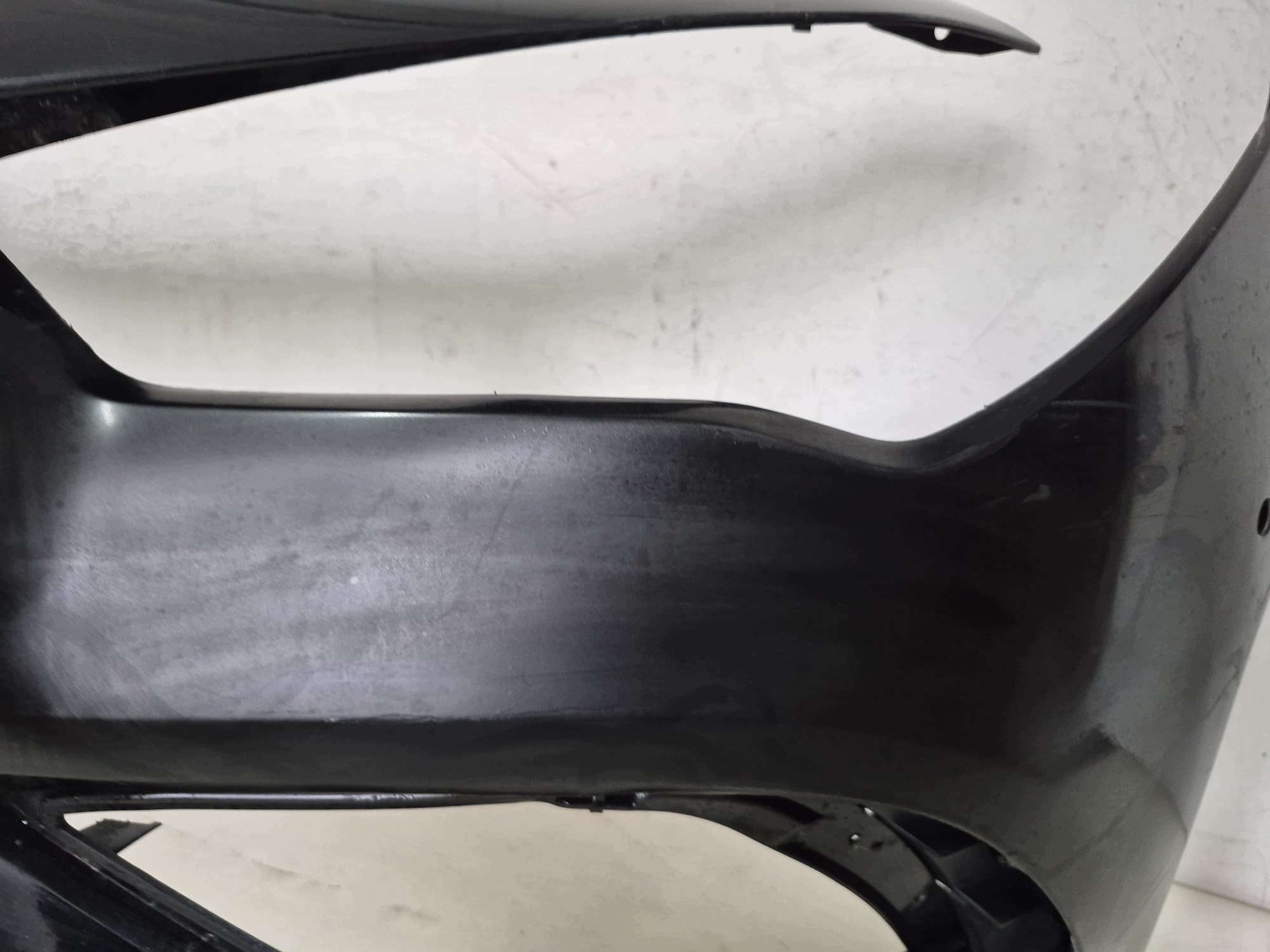 MERCEDES CLA II 2 C118 AMG 19-23 bumper front front PDC