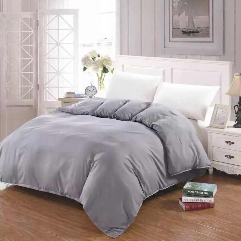 Pościel 140x200 2 Poszewki 70x80 Dużo Kolorów TWÓJ WYMIAR +Gratis Wymiary kołdry 140x200cm