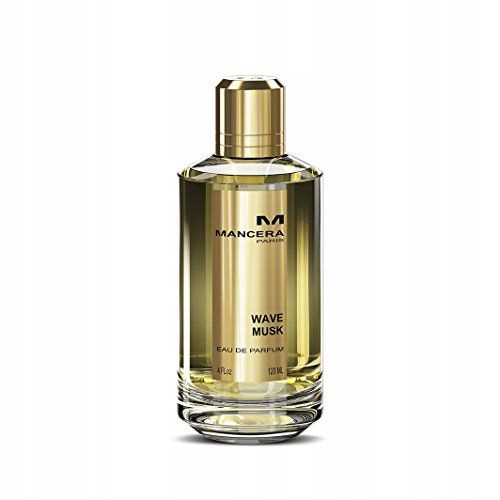 Mancera Wave Musk Edp Objem: 120 ML Unisex