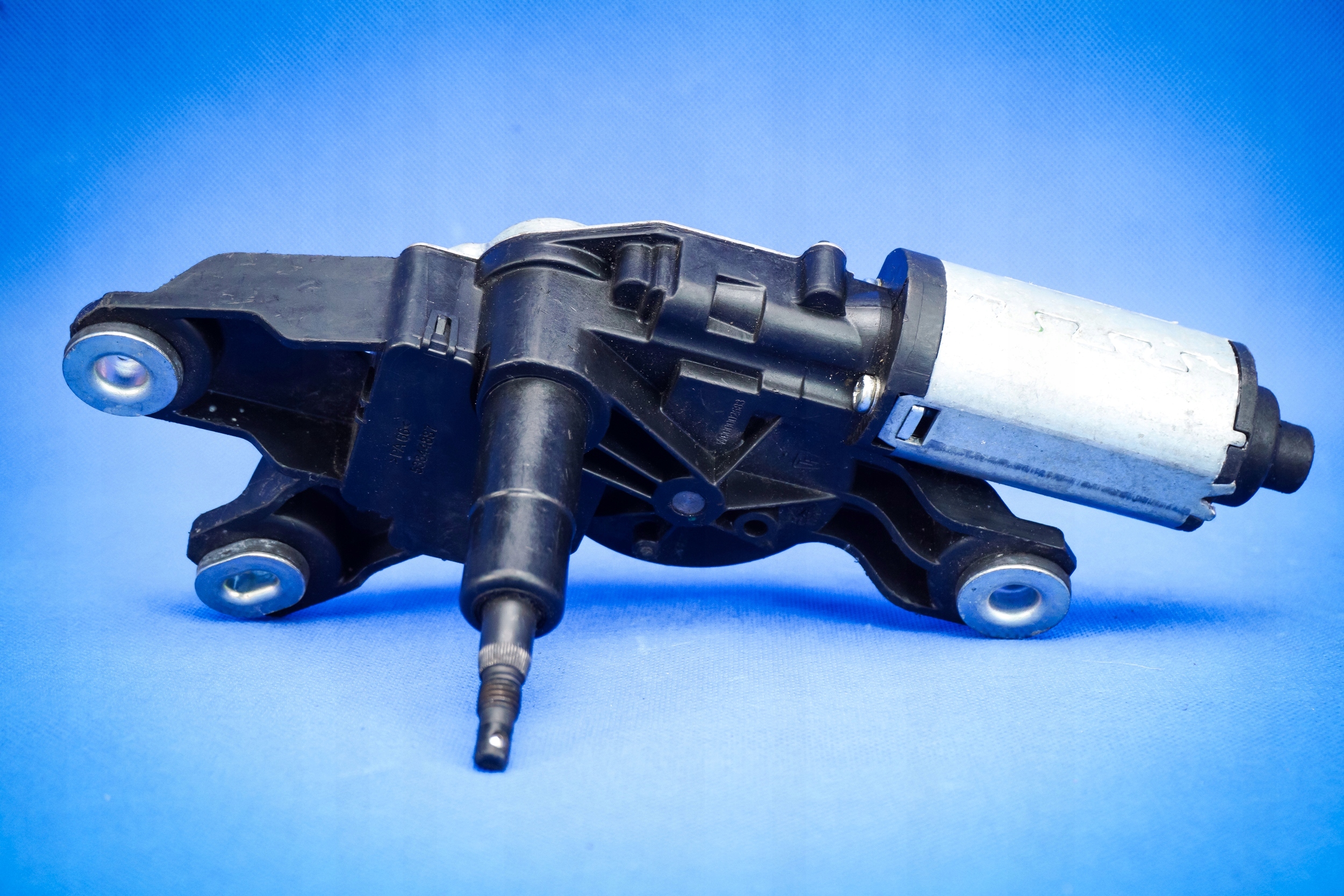 Motor Heckwischer VW Scirocco 1K8955711
