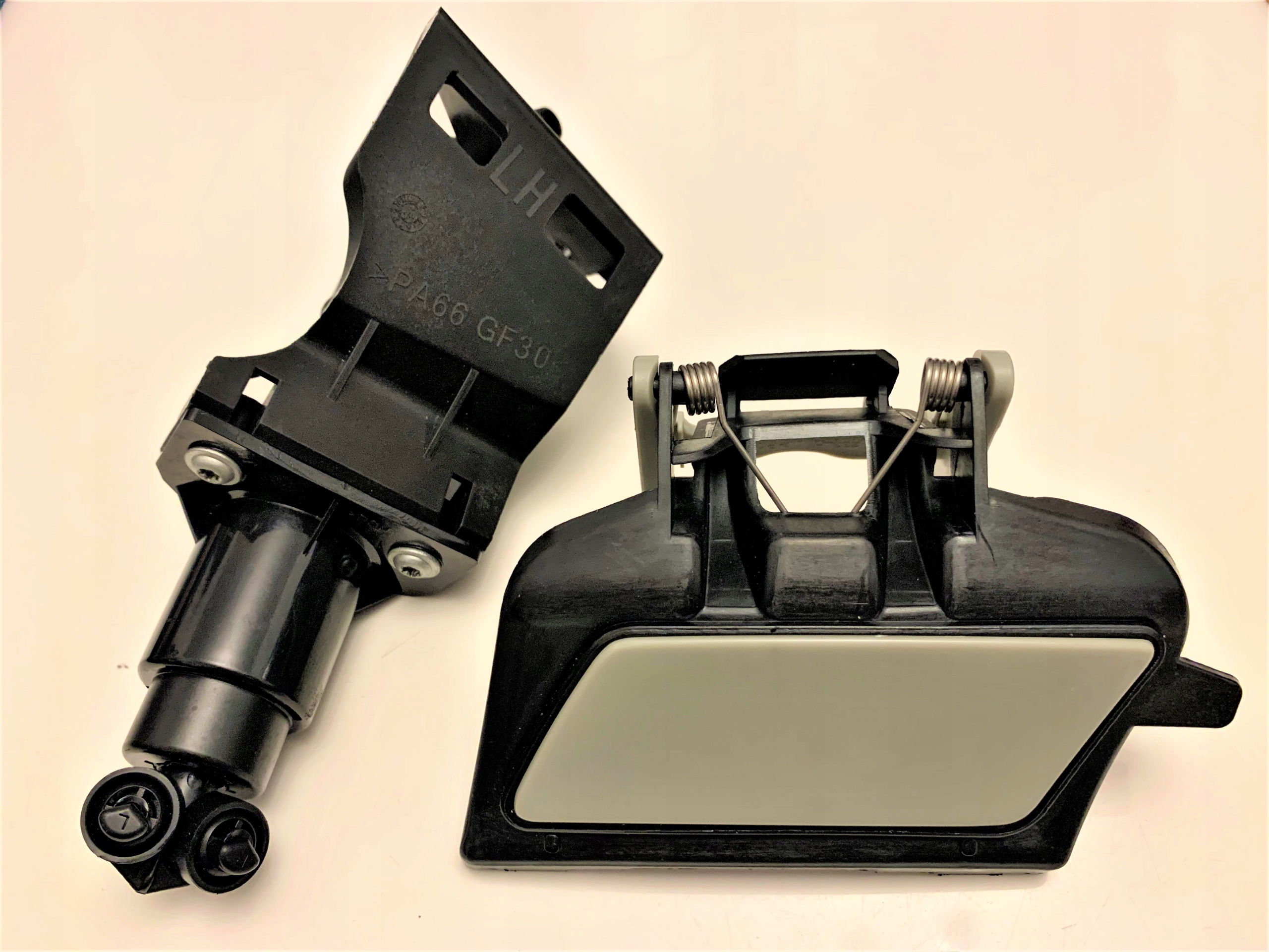 MERCEDES ML W164 05-11 SPRYSKIWACZ REFLEKTORA LEWY Producent części Inny