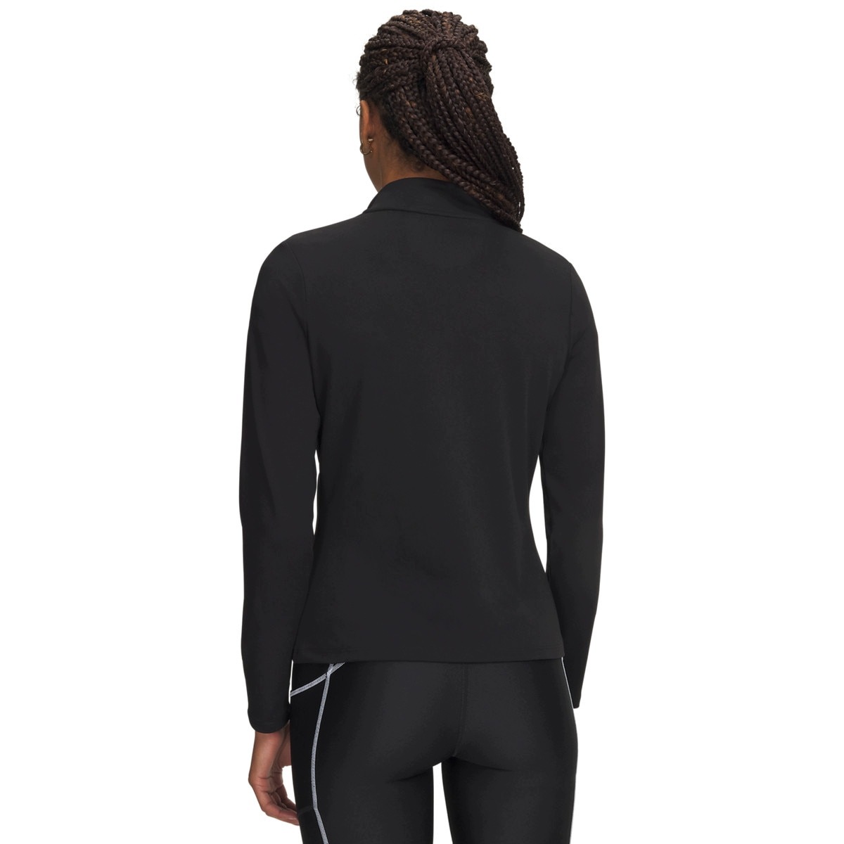 Bluza Under Armour L czarny