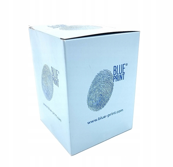 Blue print ada108303 комплект подшипников колеса