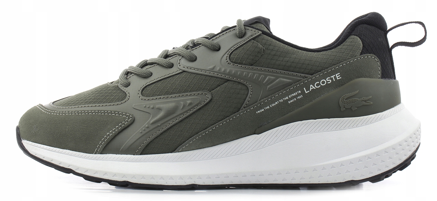 Lacoste L003 Evo 124 3 Sma vel .40