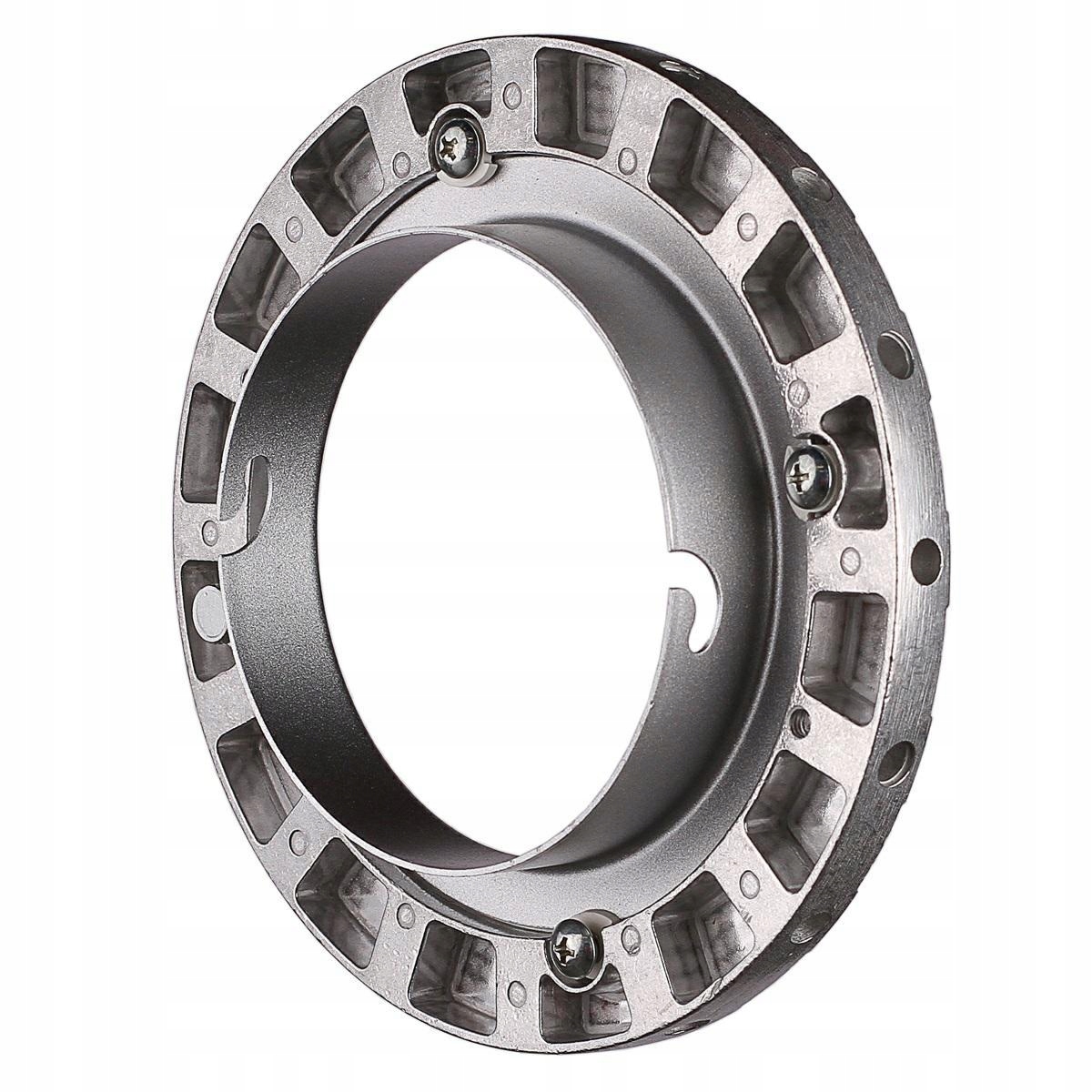 Phottix Speed Ring 144 mm do Elinchrom adapter do softboxów