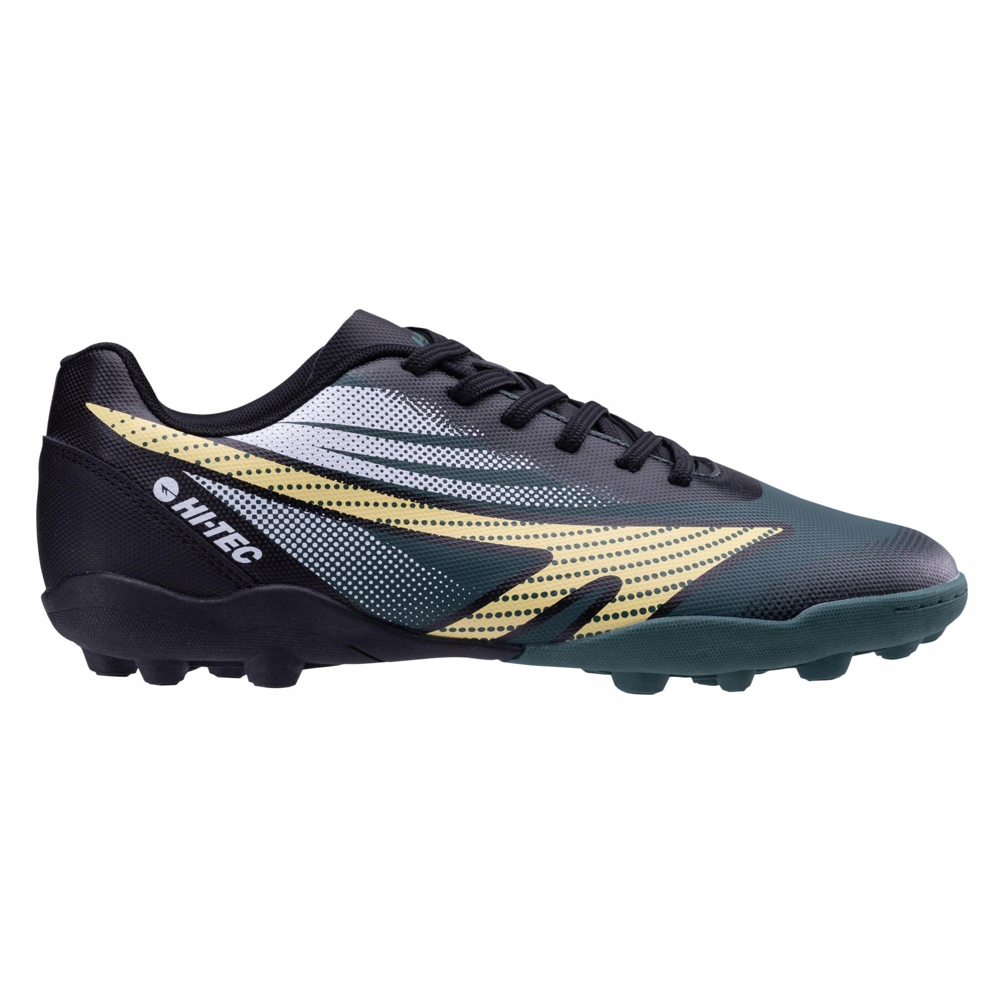 Pánské korkové boty Hilan Fg 42