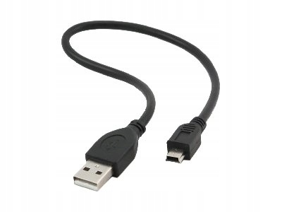Gembird CCP-USB2-AM5P-1 Gembird AM-BM5Pi