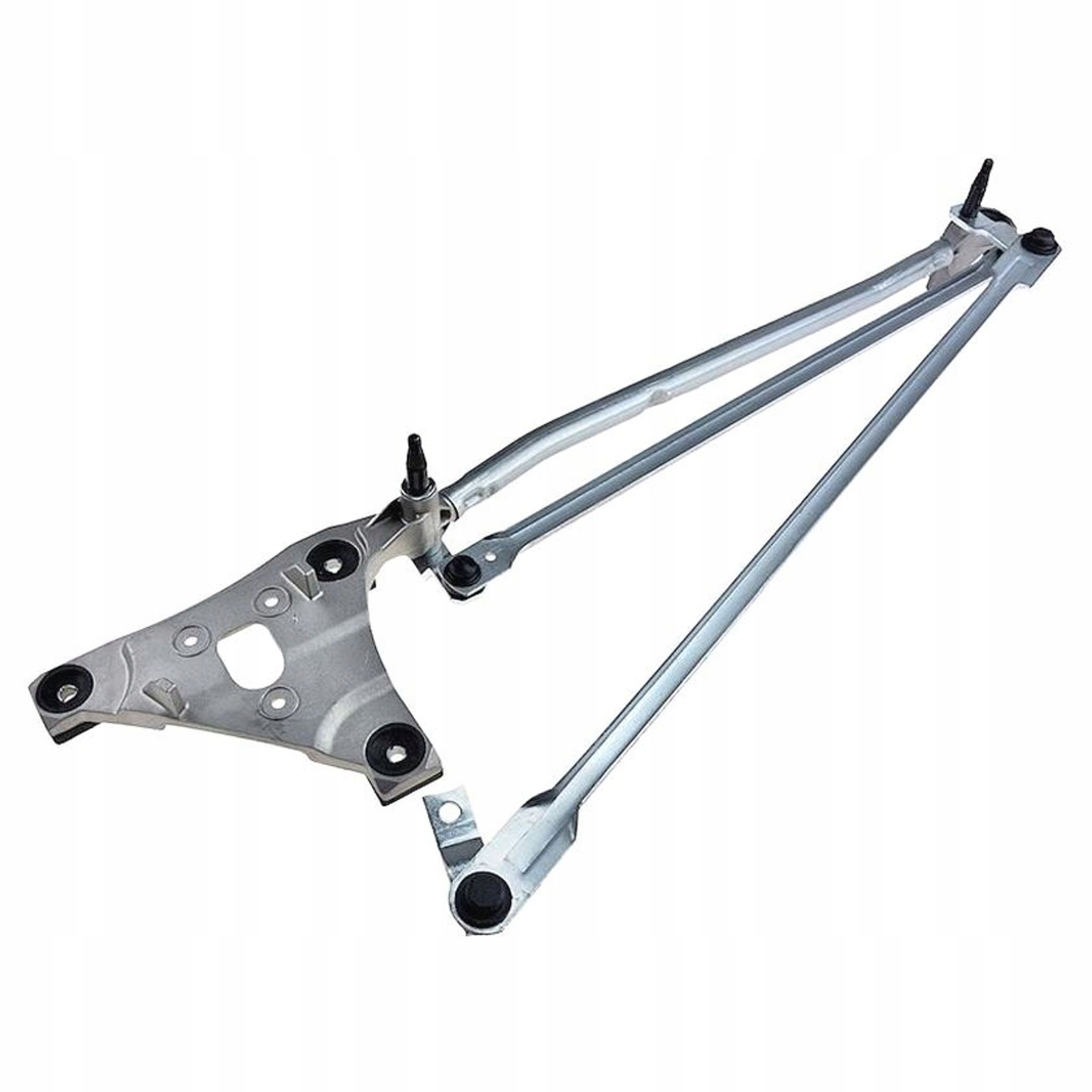Mechanismus Stěračů Bez Motoru Pro Volvo S40 V50 2003-