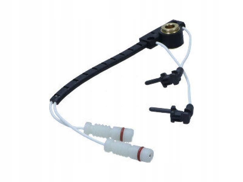 24.8190-0406.2 - Відчувати. Знос колодки MERCEDES G W460 2.3-3.0 79-92