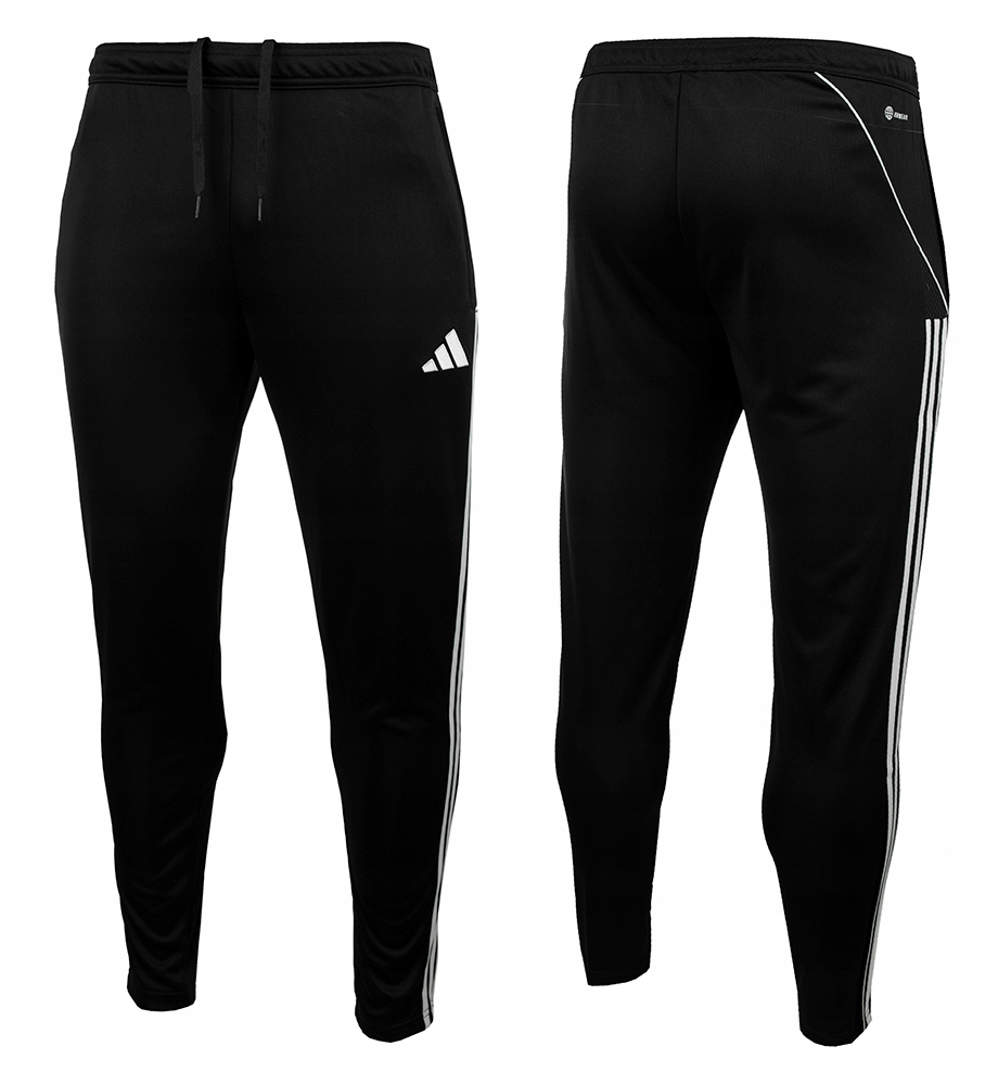 

adidas spodnie męskie sportowe dresowe roz.L