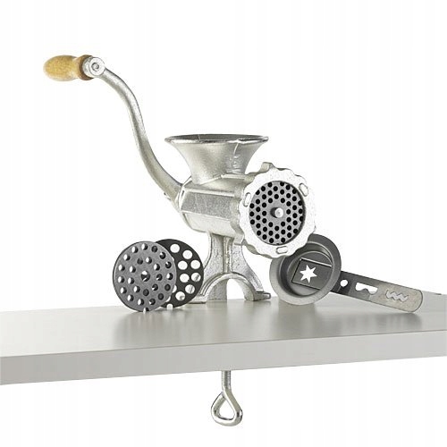 Karl Kruger Karl Krüger Sirius přístroj pro