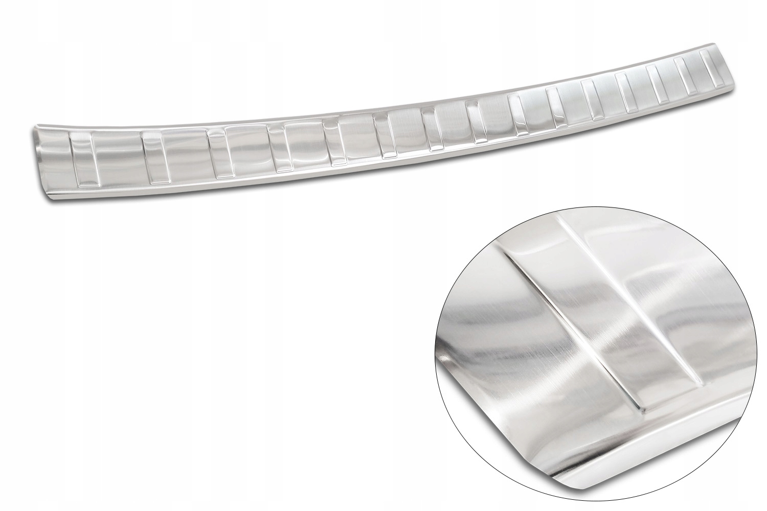 2/35916 - НАКЛАДКА НА БАМПЕР BMW 2 ACTIVE TOURER II 2021-