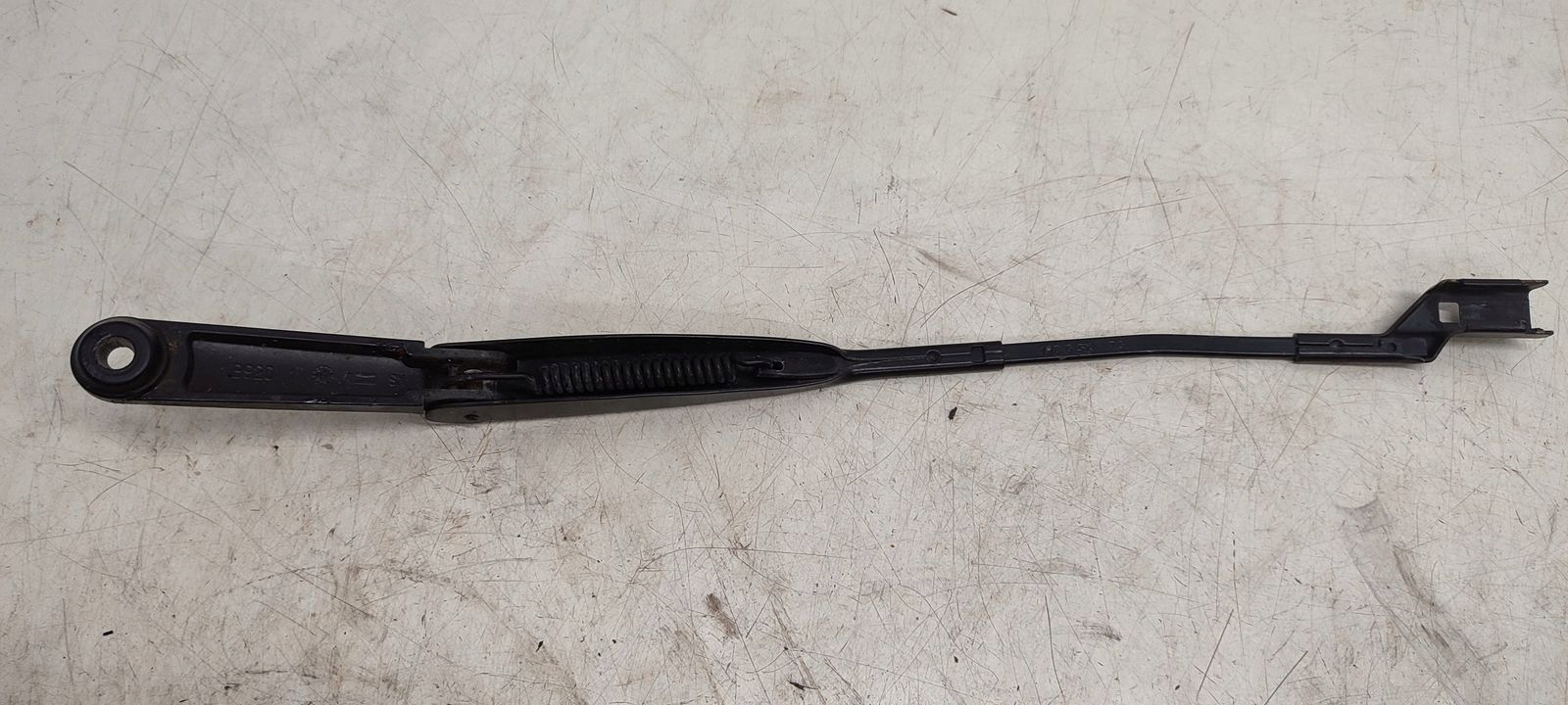 wiper arm left Fiat Bravo II 1,4 T-JET