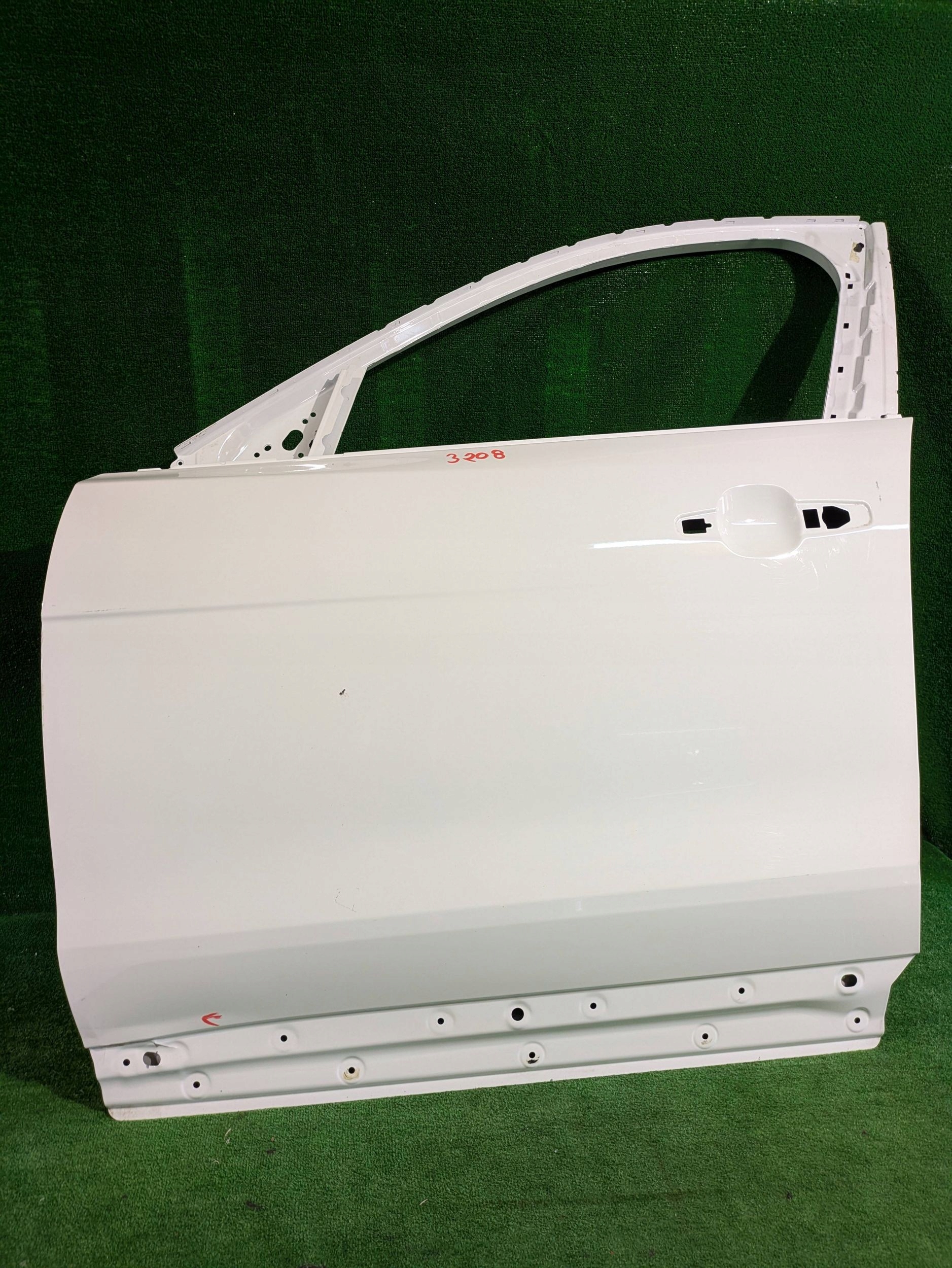 door front left left front JAGUAR F-PACE 16- NR.3208