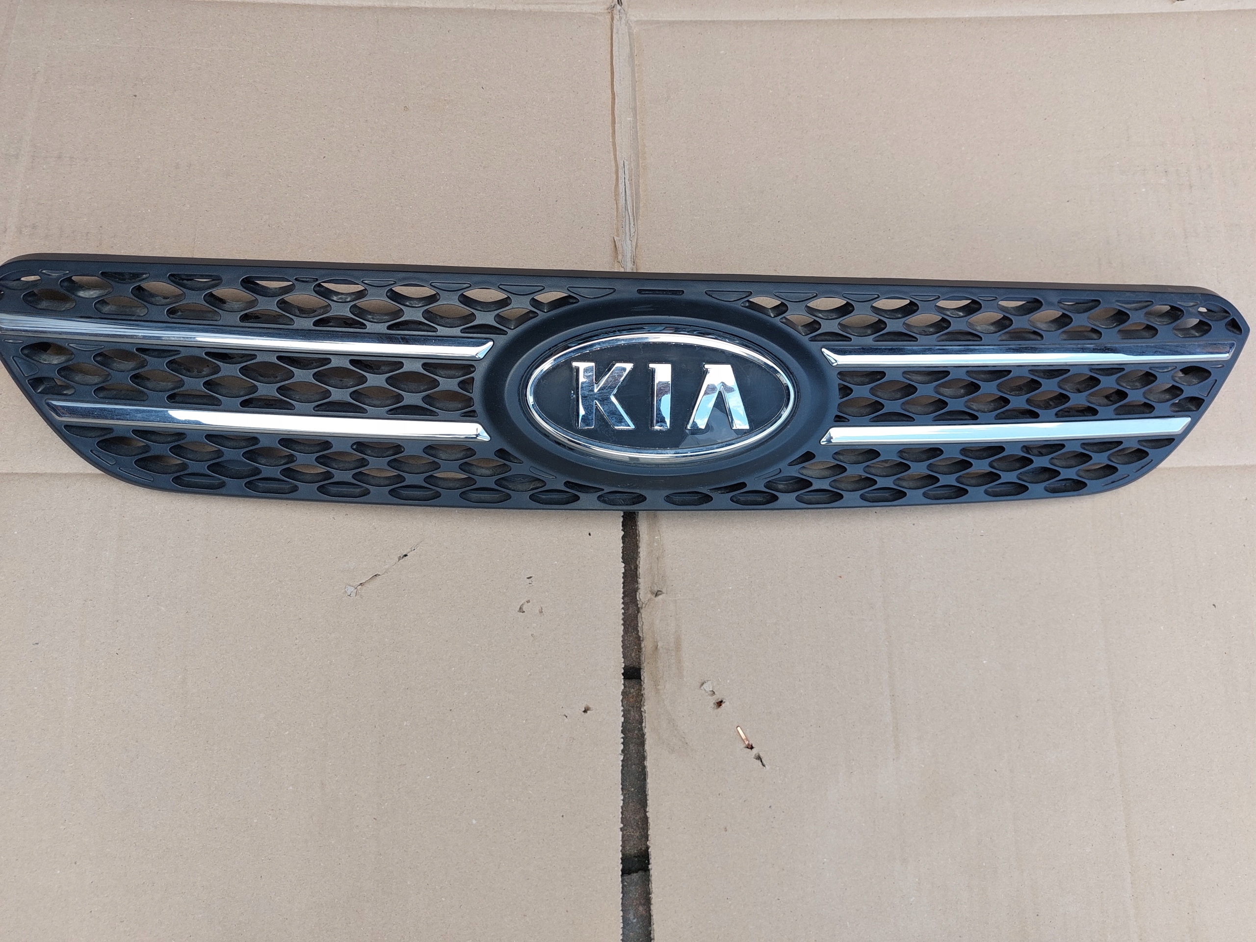Griglia GRIGLIA Chodnicy Kia Ceed e 86350-1H200