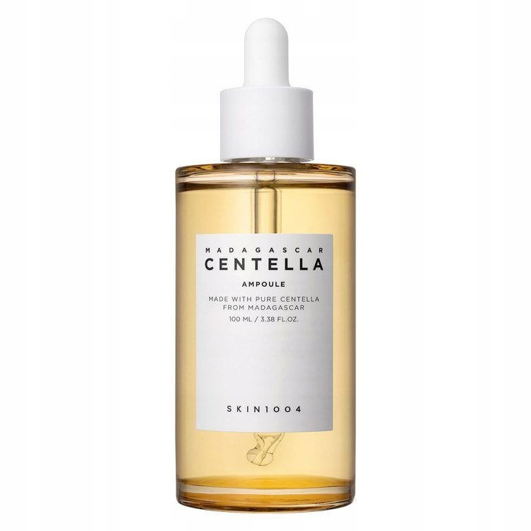 SKIN1004 Madagascar Centella Ampoule 100 ML