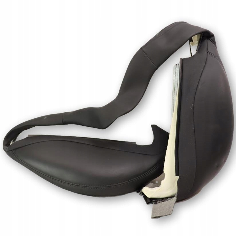 1065502-00-B - TESLA MODEL X S LIFT КОРПУС ПОДУШКА ПОДУШКА БЕЗПЕКИ СИДІННЯ