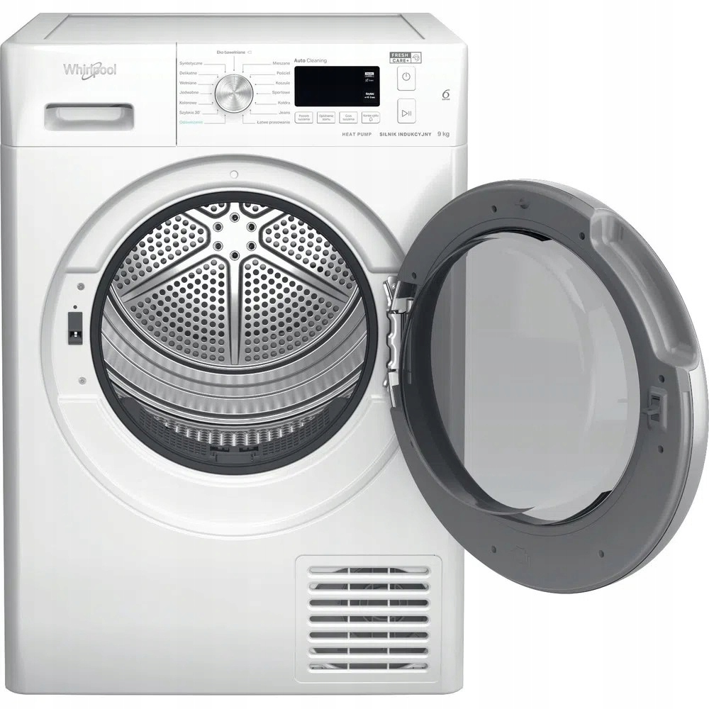 Suszarka do ubrań Whirlpool FFT M11 9X3WSY PL Model FFT M11 9X3WSY PL