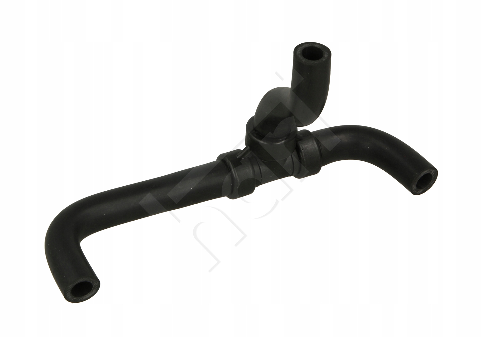 Hart 624 550 шланг, теплообменник (отопление)