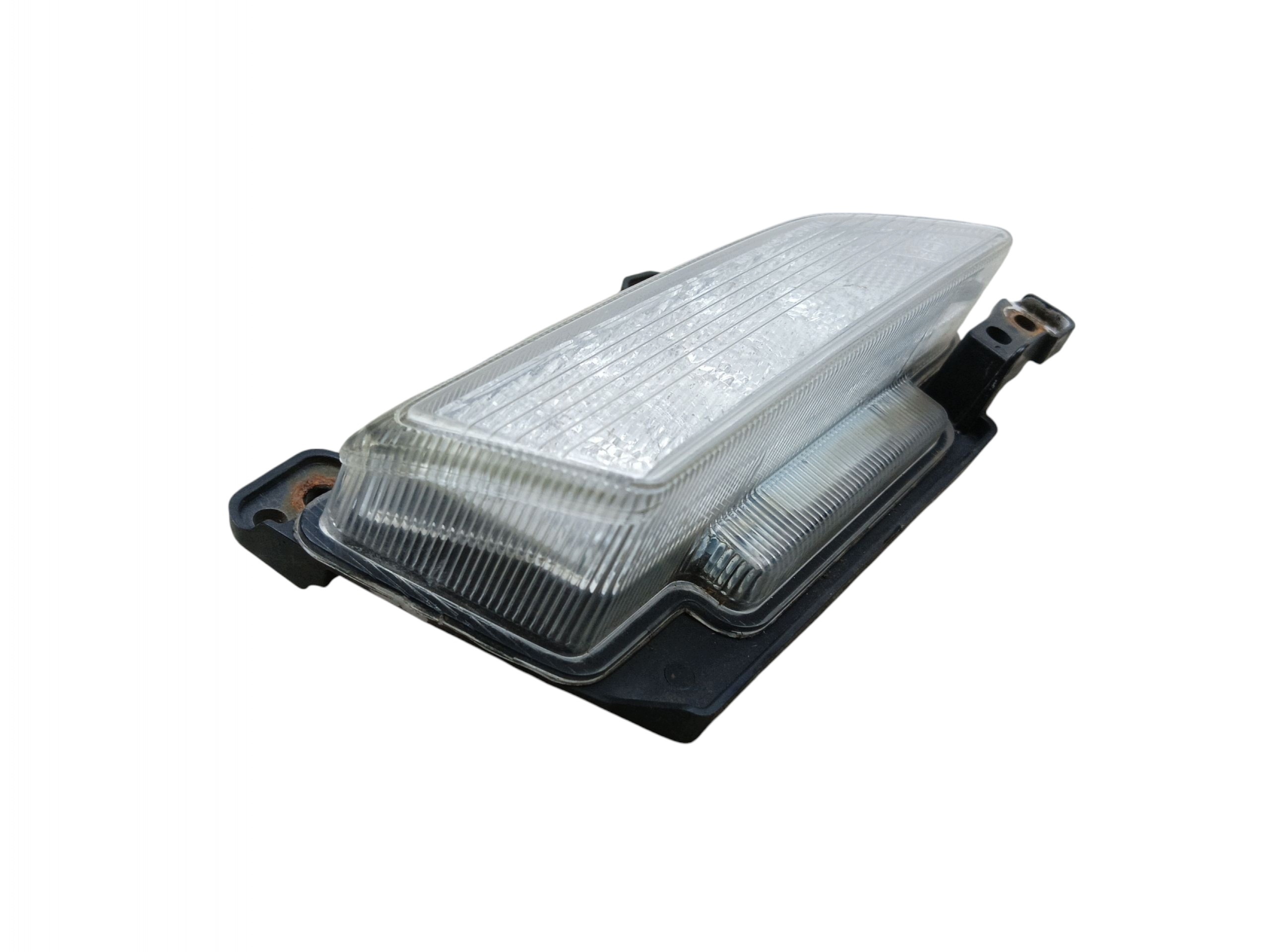 fog light LED left front SUZUKI BALENO (2015-2019) 36584 M68P00