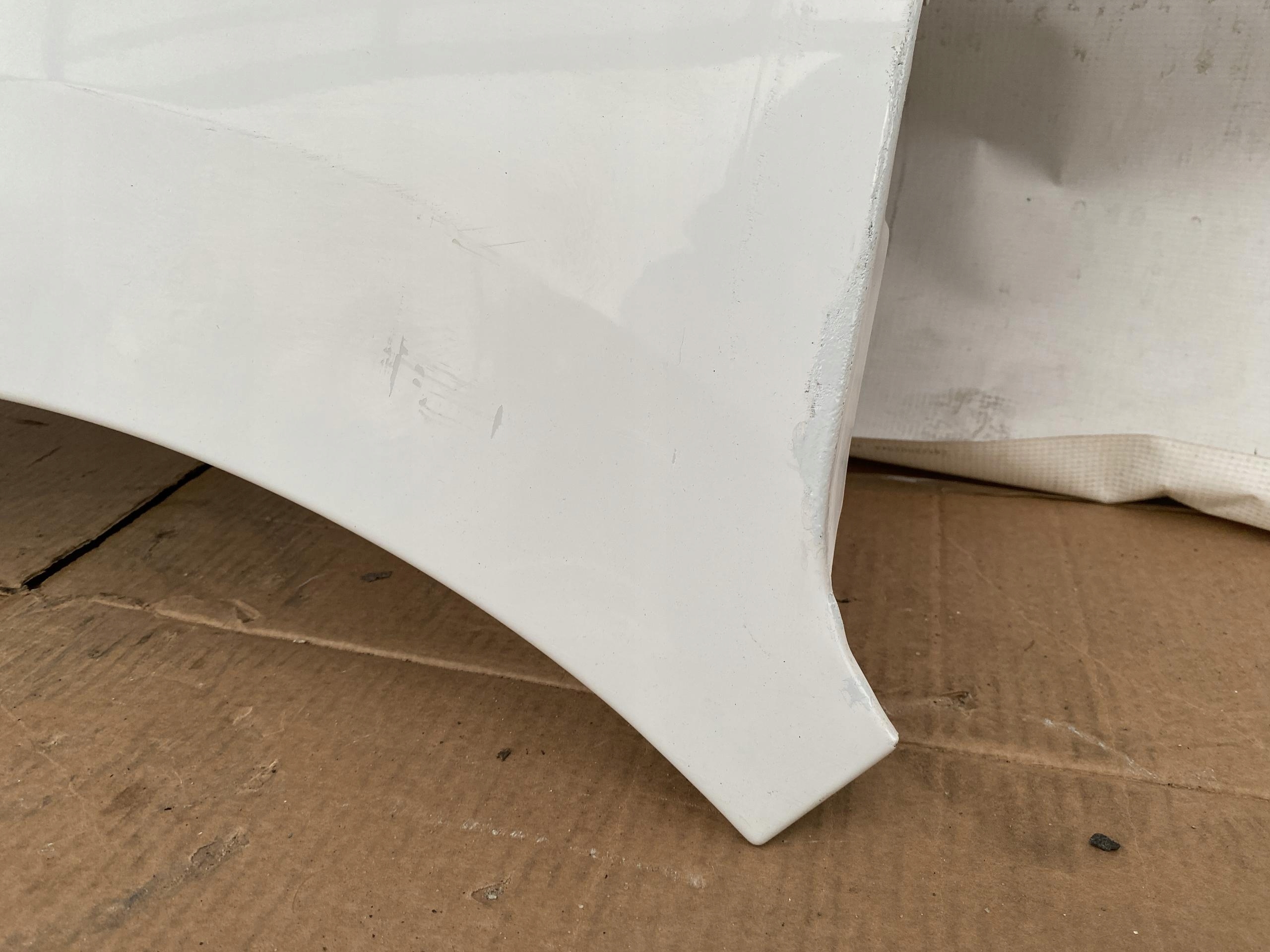 MASTER 3 MOVANO B 10- fender front front left original