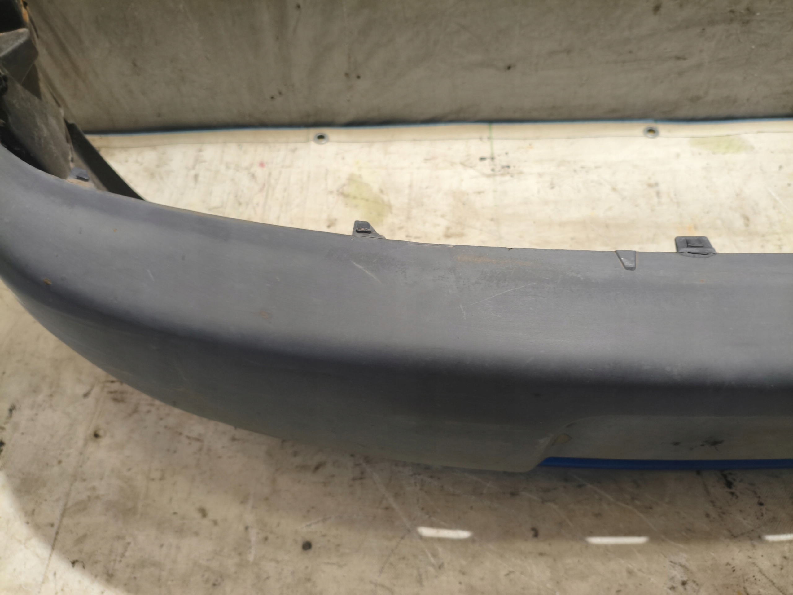 Paraurti Anteriore CITROEN BERLINGO 1 e KMHC