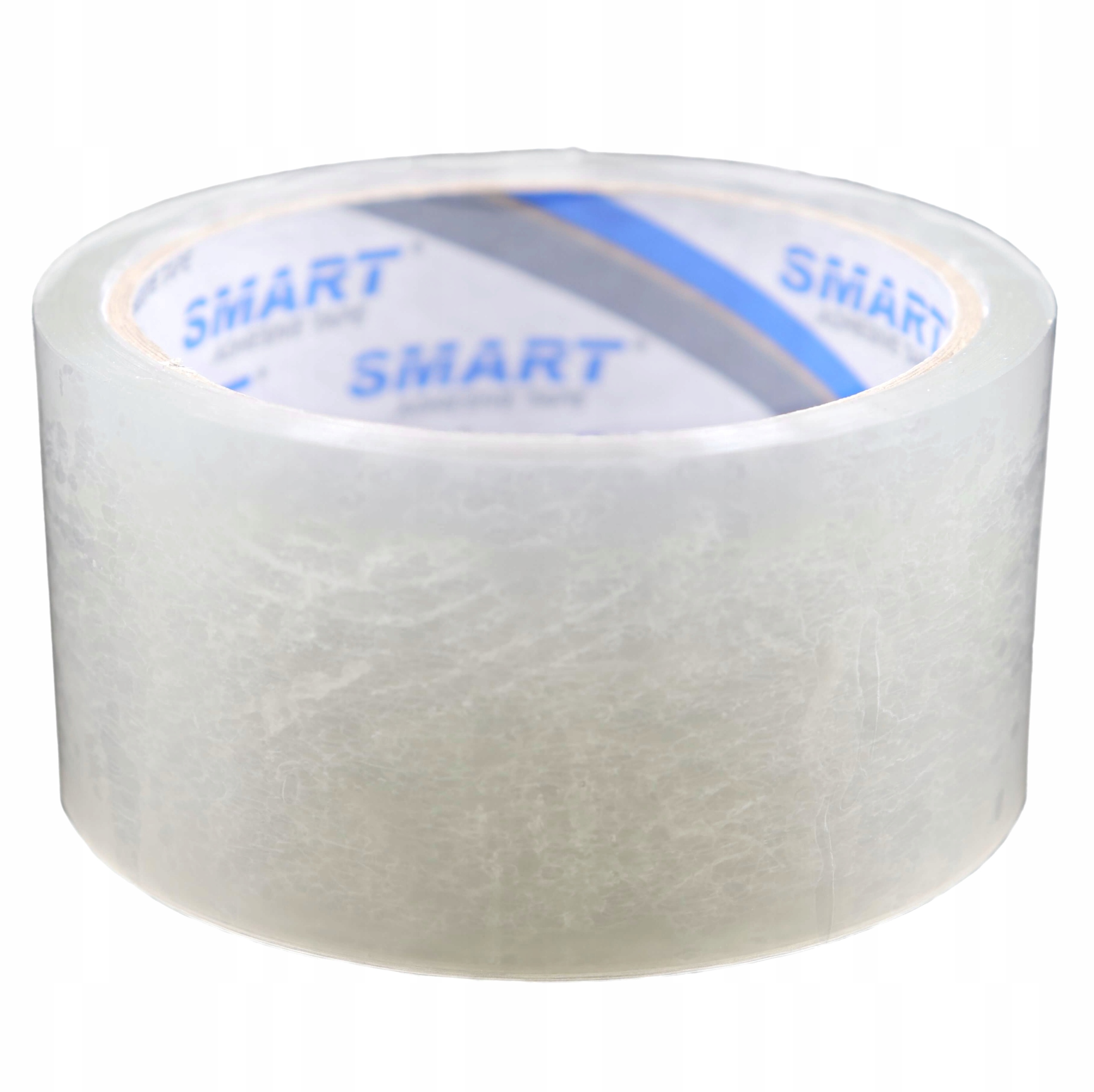 

Taśma Pakowa Klejąca Smart 48/66 Akryl Transparent