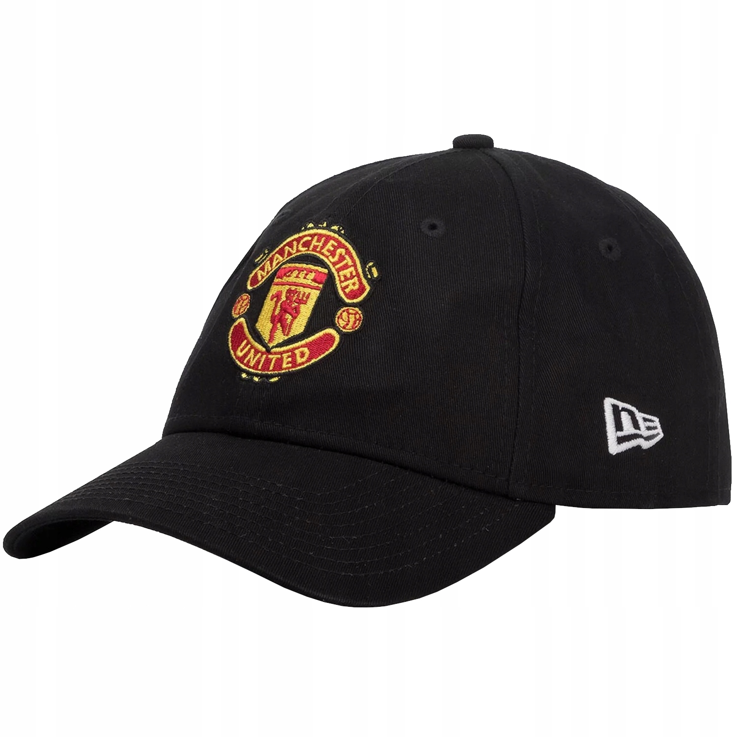 New Era 9FORTY Manchester United Fc Cap [osfa] Kšiltovka Pánská Po