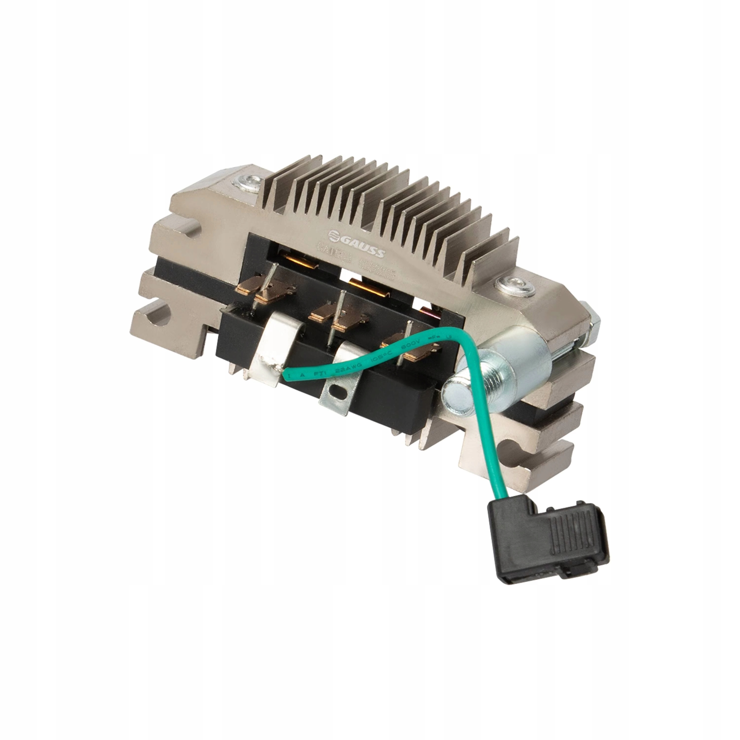 MOSTEK DIODOWY PROSTOWNIK MAGNETI MARELLI 63320060 FIAT GA1503 GAUSS