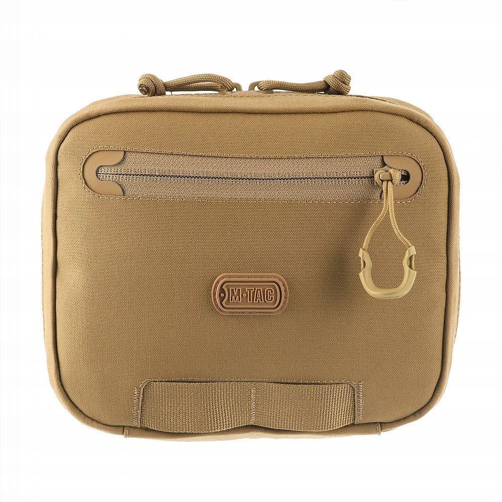 M-Tac Zasobnik Organizer Elite Coyote Marka M-Tac